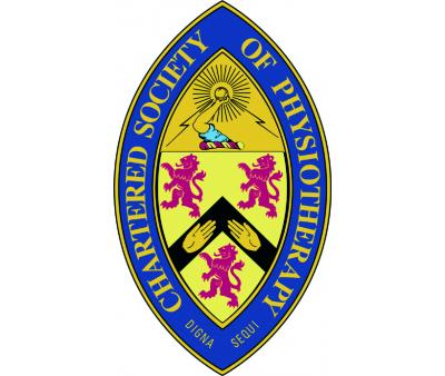 CSP crest