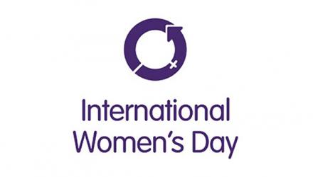 International women's day