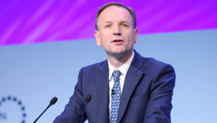 NHS Confed: Simon Stevens