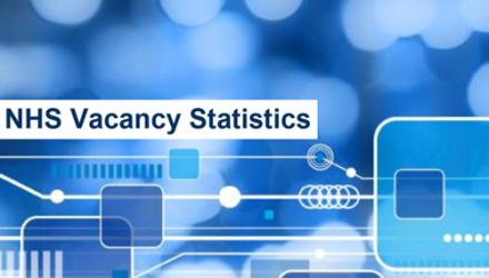 NHS changes way of recording physio vacancy statistics in England